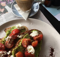 Steamroller Cafe  Micro Roaster - Sydney Tourism