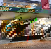 Subway - Sydney Tourism