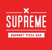 Supreme Gourmet Pizza Bar - Sydney Tourism