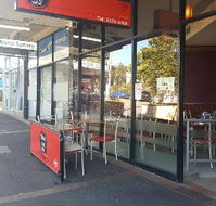 Thai Fire Wok - Sydney Tourism