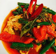Thai Ingah Restaurant - Sydney Tourism