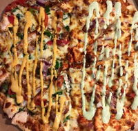 Topping Plus Pizza - Sydney Tourism