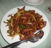 West Lindfield Chinese Restaurant - Sydney Tourism