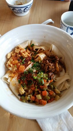 Xi'an Eatery - Sydney Tourism 0