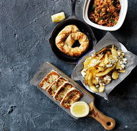 Zeus Street Greek - Sydney Tourism