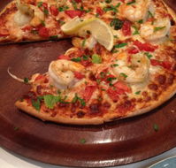 Ziza Maria Pizza - Sydney Tourism