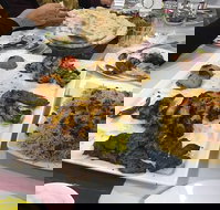 Bahar Restaurant - Sydney Tourism