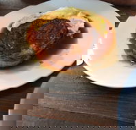 Banksia Bistro - Sydney Tourism
