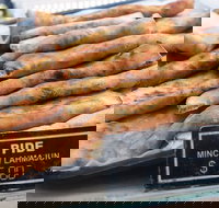 Biber Diner - Sydney Tourism