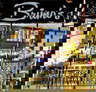 Brimo's Cafe  Restaurant - Sydney Tourism