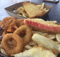 Burger World - Sydney Tourism