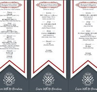 Excelsior International Cuisine - Sydney Tourism