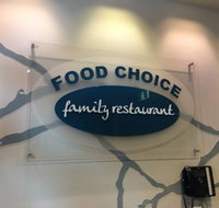 Food Choice - Sydney Tourism