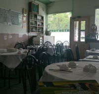 Hoong Cheong Restaurant - Sydney Tourism