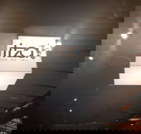 Itza Pizza Cafe - Sydney Tourism