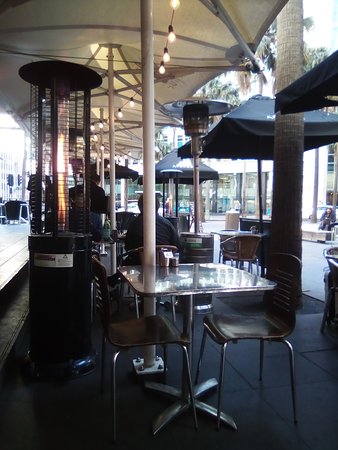 Kaimaki Cafe - Sydney Tourism 0