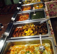 Mazar Restaurant - Sydney Tourism