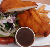 Merrylands RSL Waratah Cafe - Sydney Tourism