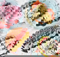 Rashays Merrylands - Sydney Tourism