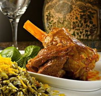 Saffron - Sydney Tourism