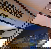 Signatures Buffet - Sydney Tourism