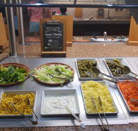 Sizzler - Sydney Tourism