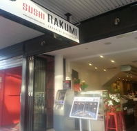 Sushi Rakumi - Sydney Tourism