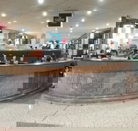 The Coffee Club - Sydney Tourism