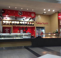 Tokyo Sushi Merrylands - Sydney Tourism