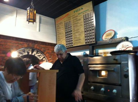 Zi Teresa Pizza & Pasta House - Sydney Tourism 0