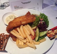 Barocco Bar Cafe Restaurant