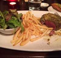 Bistro Boulevard - Sydney Tourism