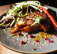 Cafe Saligna - Sydney Tourism