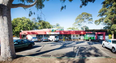 Cambridge Tavern - Sydney Tourism 0