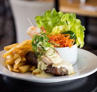Dan N Tiffany's - Sydney Tourism