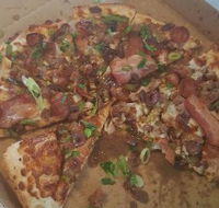 Domino's Pizza Warrawong - Sydney Tourism