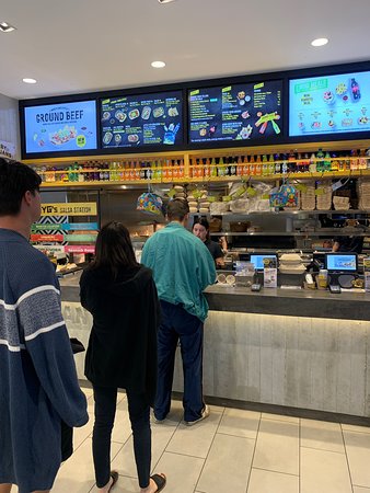 Guzman Y Gomez - Sydney Tourism 0