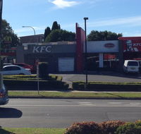 KFC - Sydney Tourism