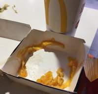 McDonalds Warriewood