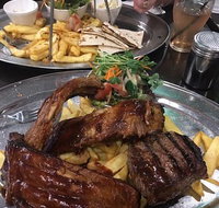 Mike's Grill  Bar - Sydney Tourism