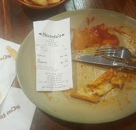 Nando's Kogarah - Sydney Tourism