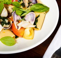 Pizzico Italiano - Sydney Tourism