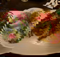 3 Gringos Mexican Restaurant - Sydney Tourism