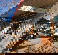 5 Little Pigs - Sydney Tourism