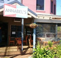 Annabel's Cafe - Sydney Tourism