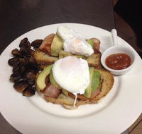 Bawley Beach Cafe - Sydney Tourism