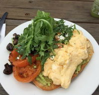 Bean At Burrill - Sydney Tourism