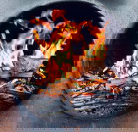 Betty's Bar Kangaroo Valley - Sydney Tourism