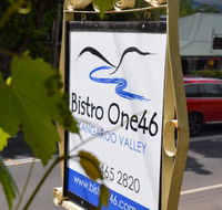 Bistro One46 Kangaroo Valley - Sydney Tourism