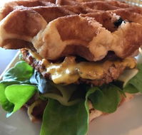 Burger Urge Glendale - Sydney Tourism